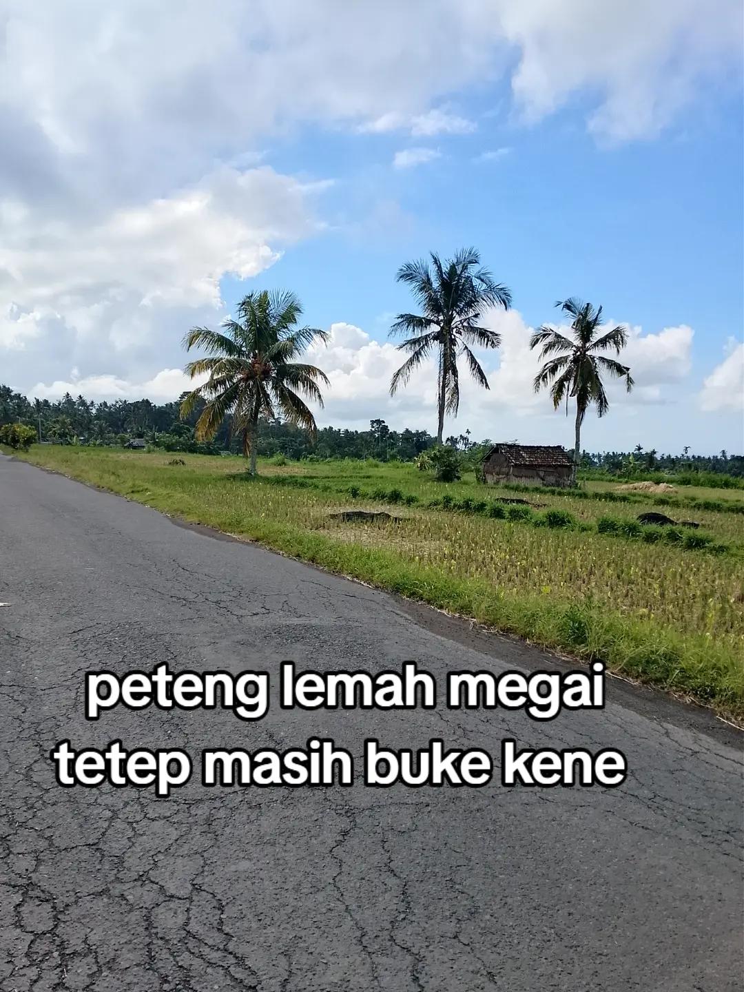 @STORI BUDUH BALI