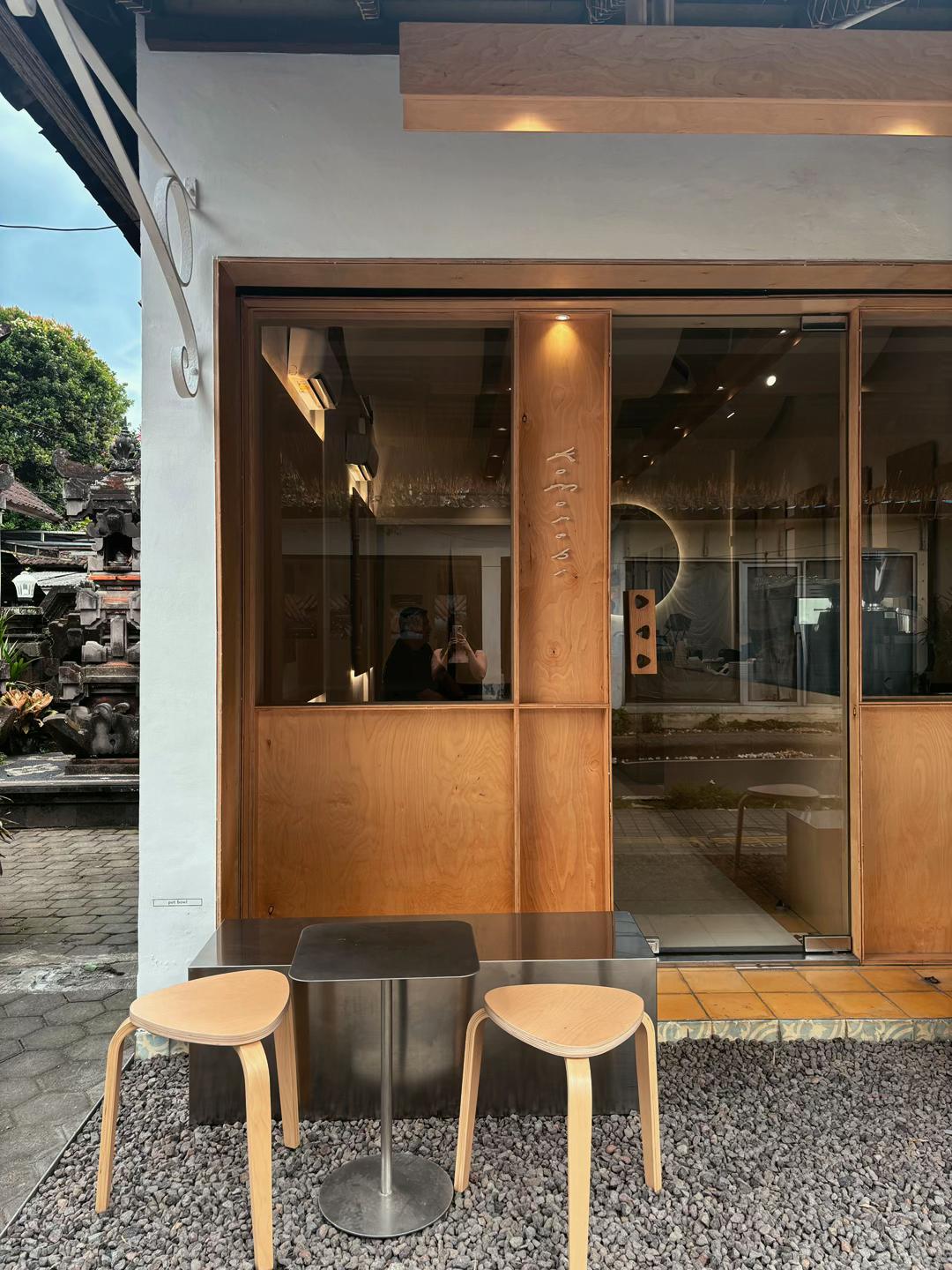@anne &bull; coffee and matcha