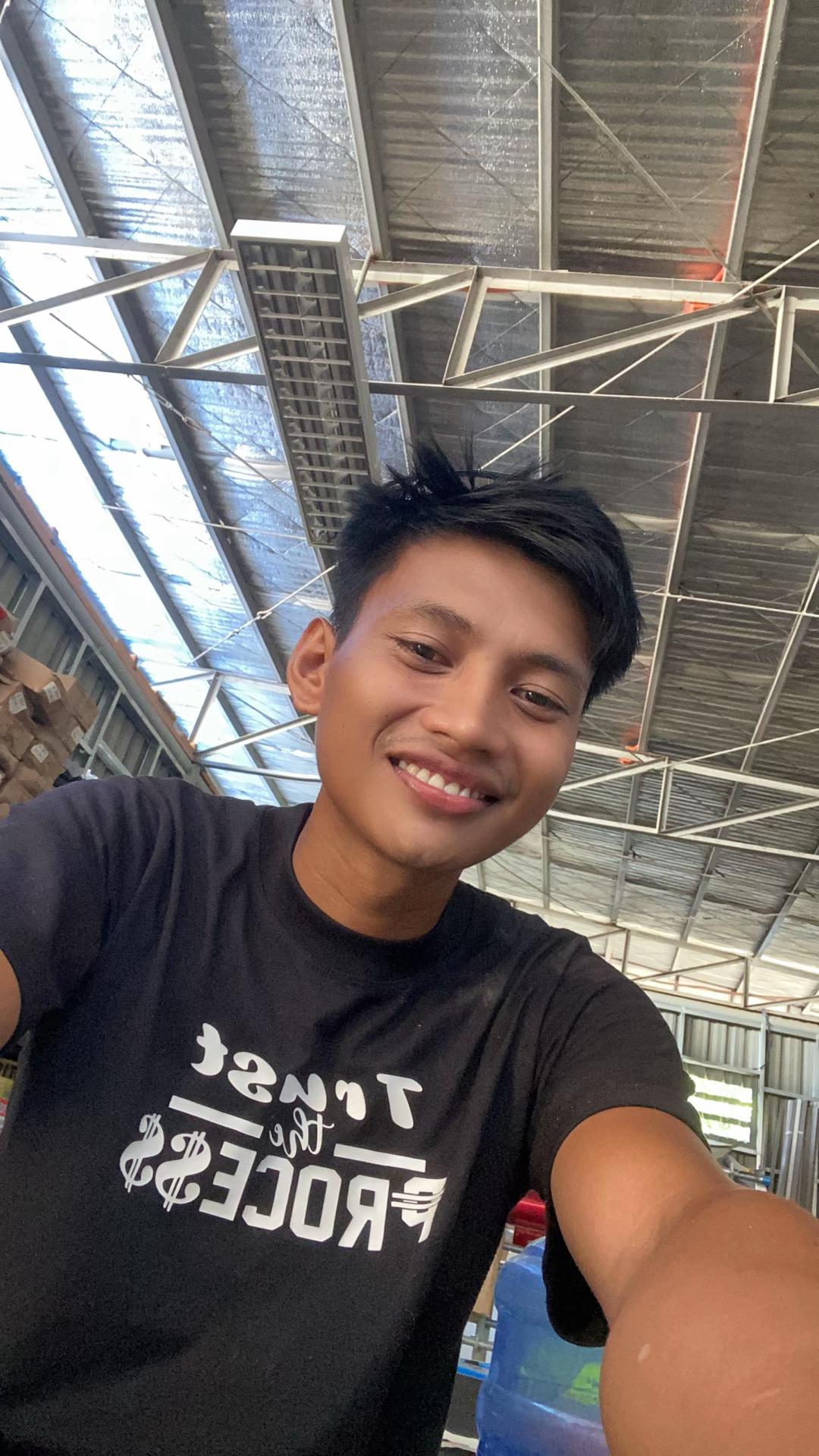 @JAMES SORIANO DAILY VLOG