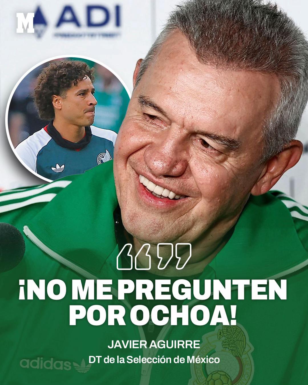 @MARCA México 🇲🇽