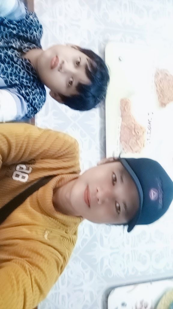 @Banjar cosplay