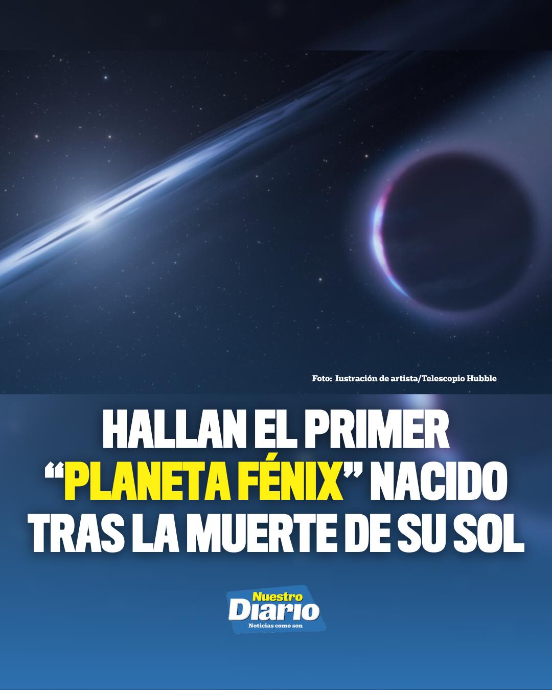 @Tiktok oficial Nuestro Diario