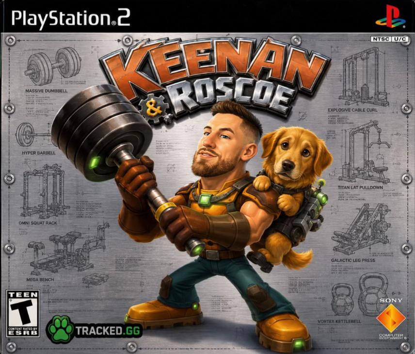 @Keenanrmalloy