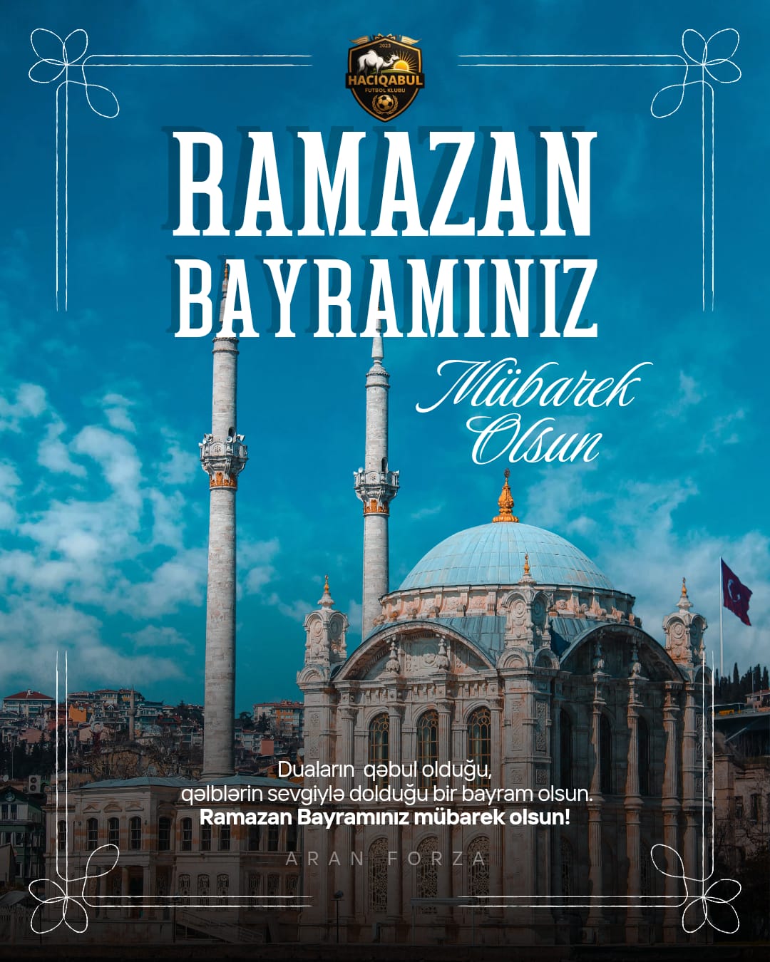 @Hacıqabul FK