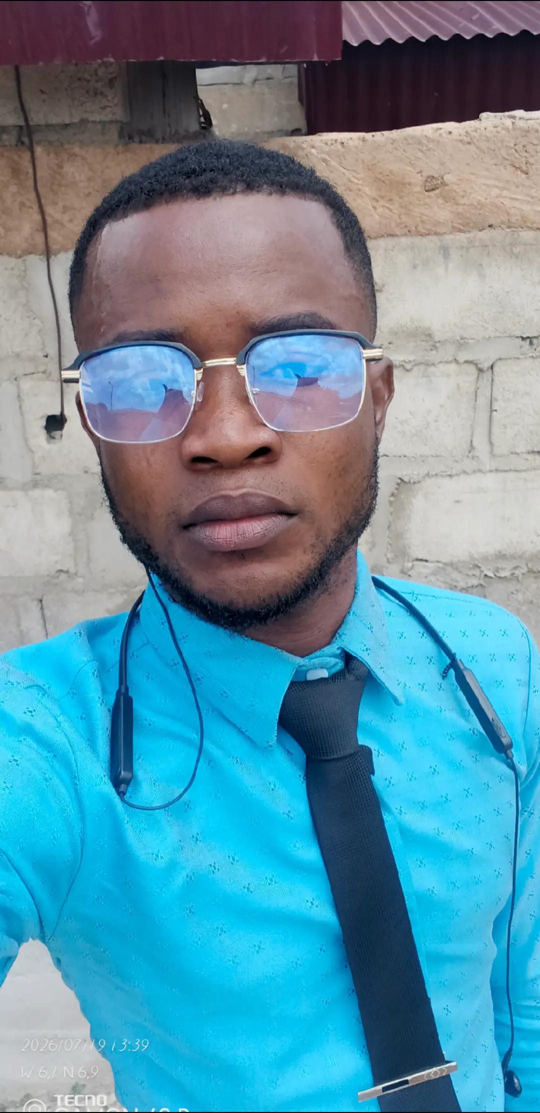 @Kouadio Jean Marc