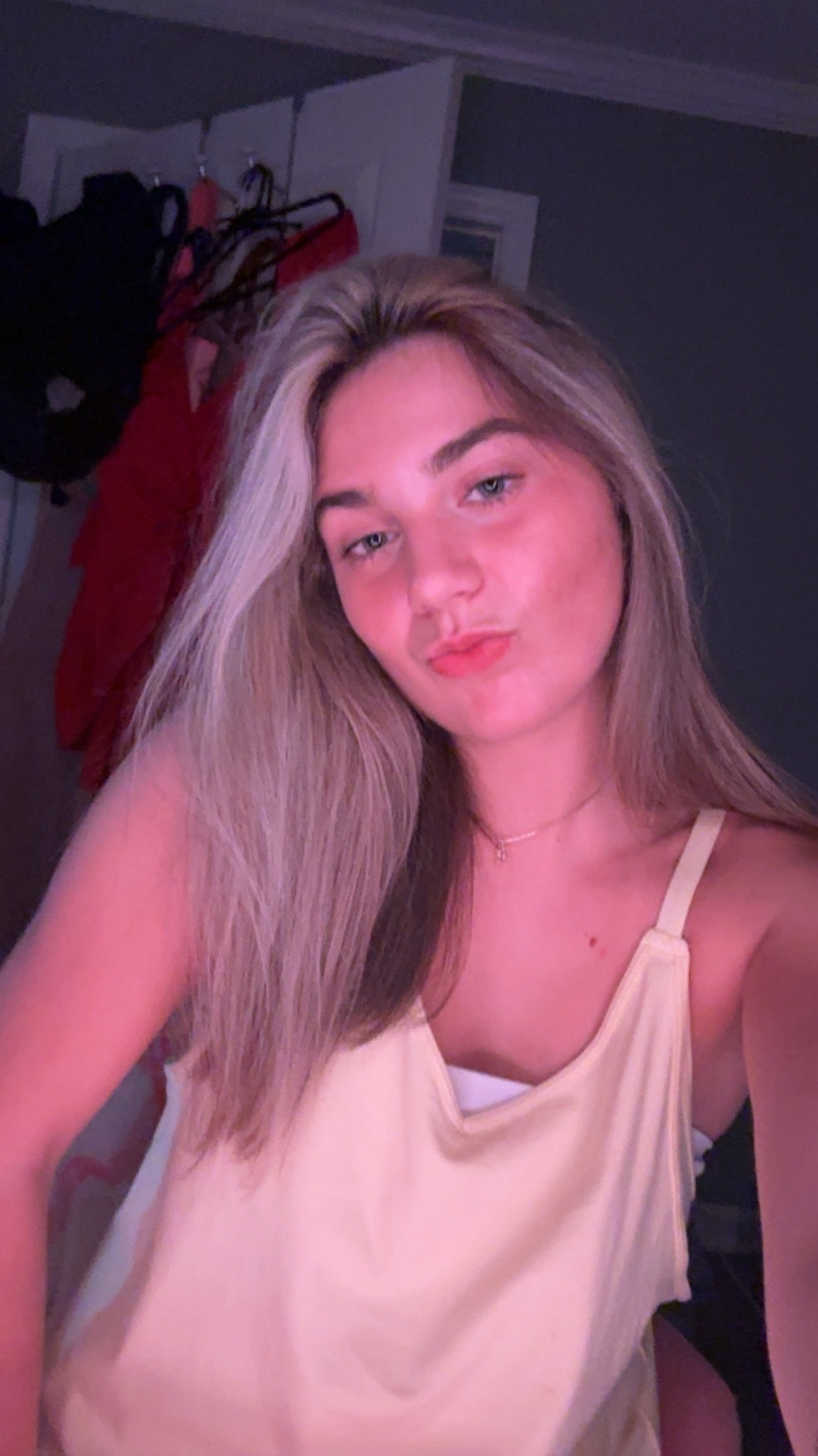 @talsspam😋