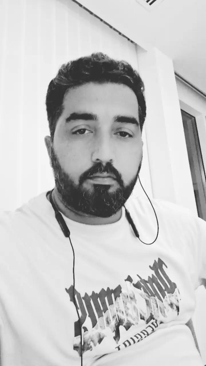 @Muhammad shafiq 786