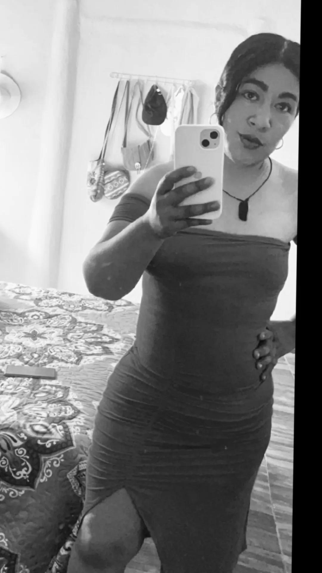 @Ketzali Hernandez