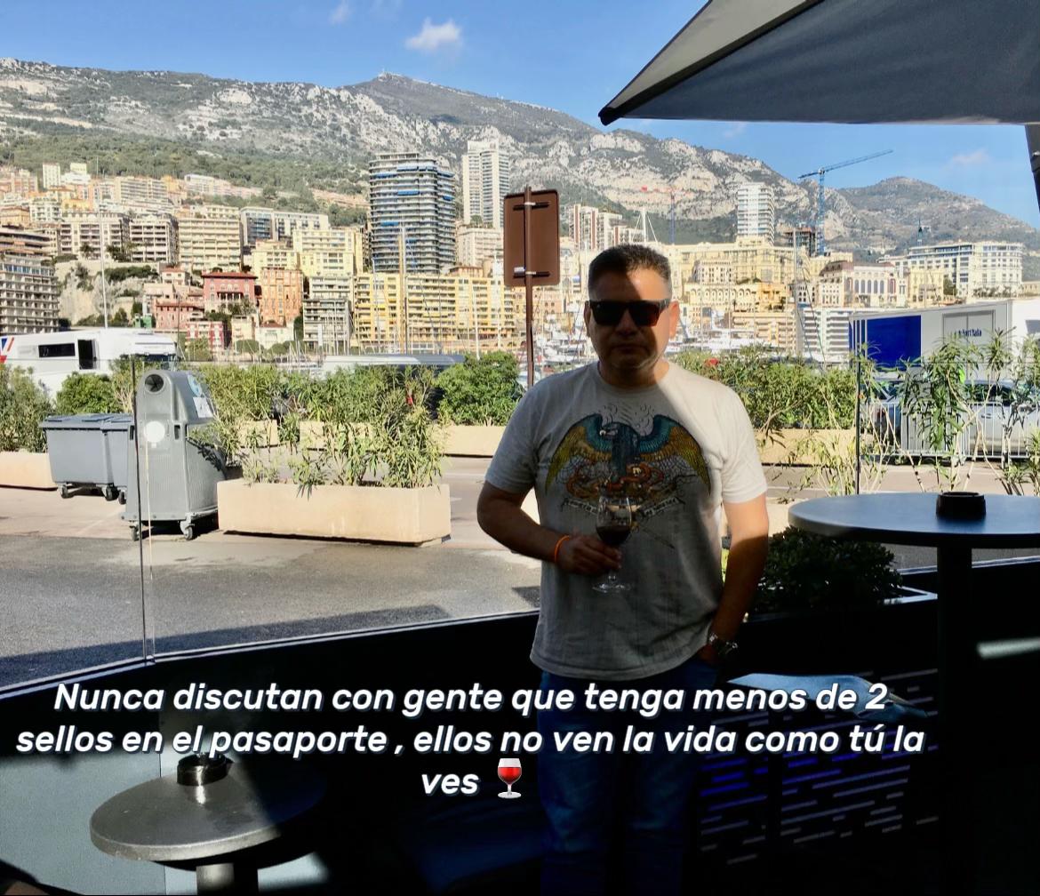 @Carlos
