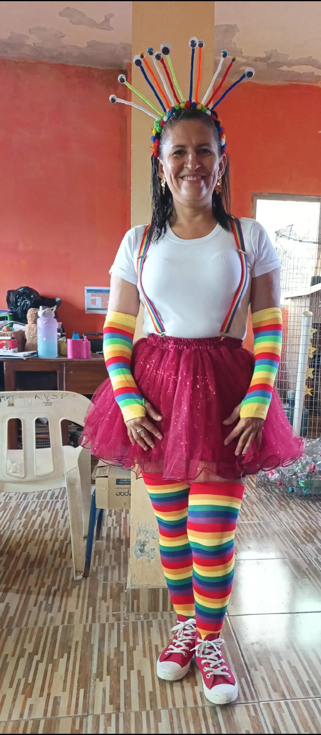 @Tania Cabrera