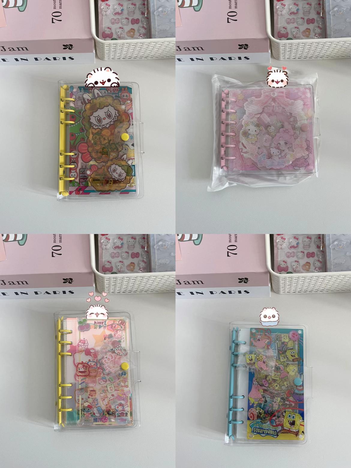 @ほたる-surprise DIY