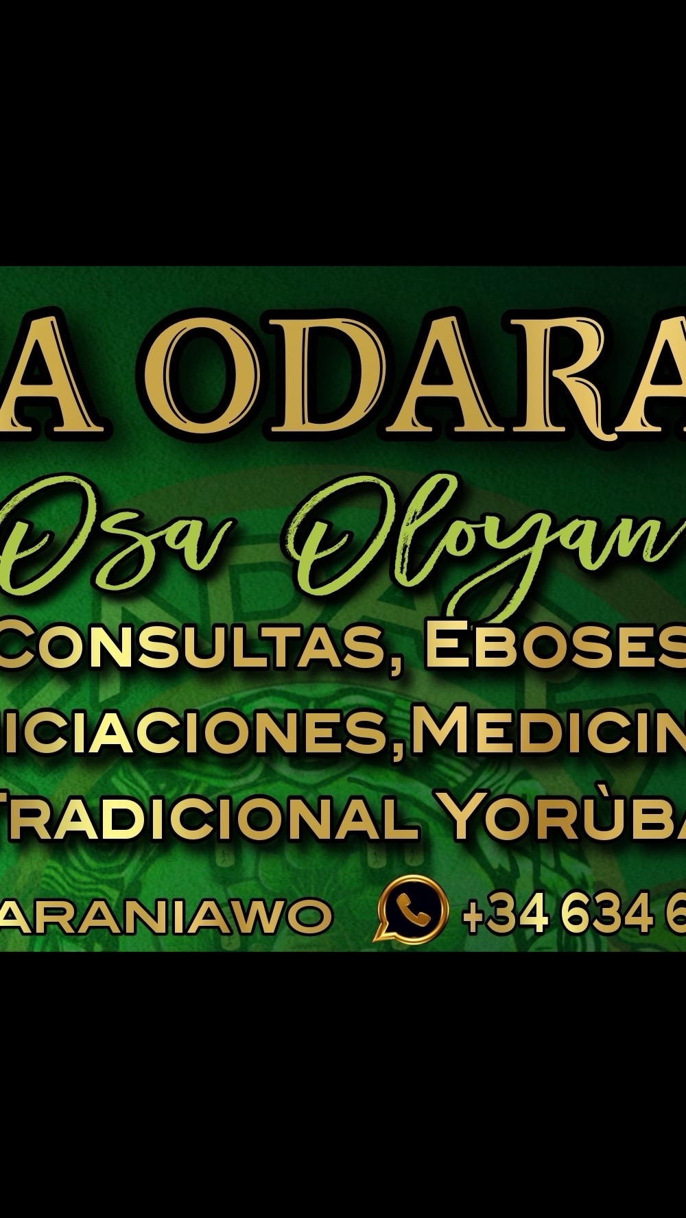 @IFÁDARA