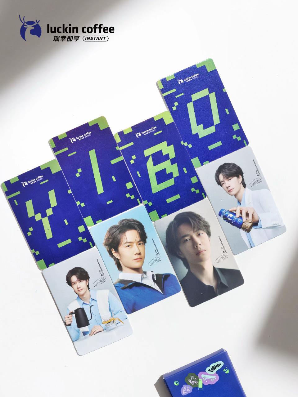@Only Wang Yibo