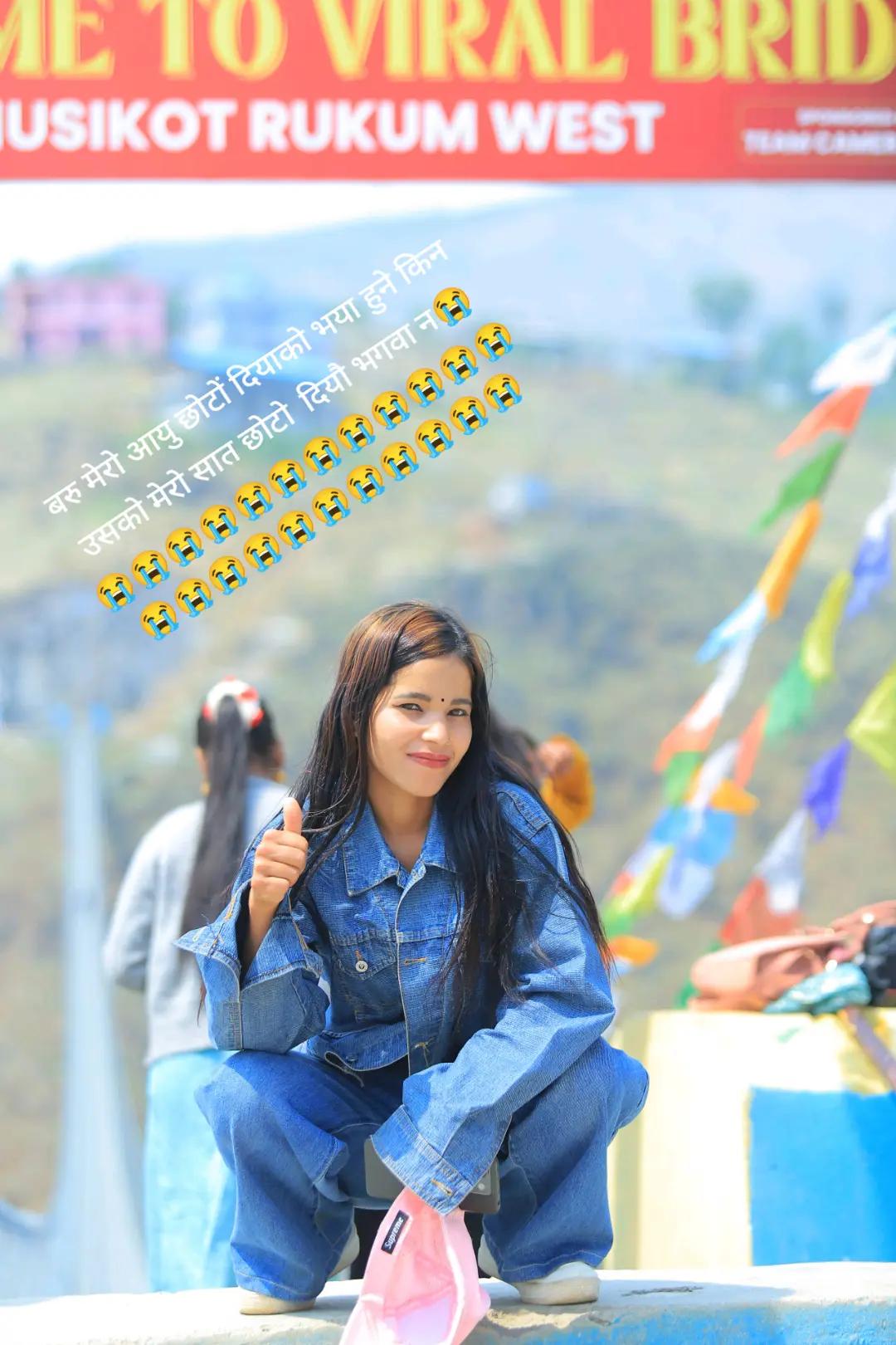 @rastika dahal