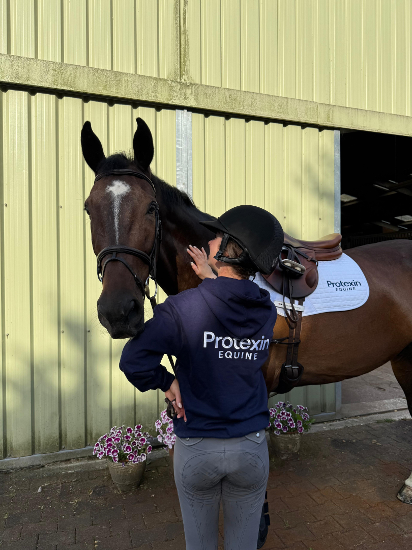 @Protexin Equine