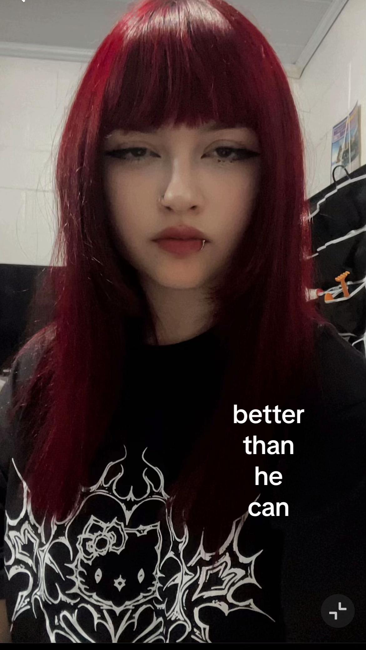 @staier🤷🏼&zwj;♀️