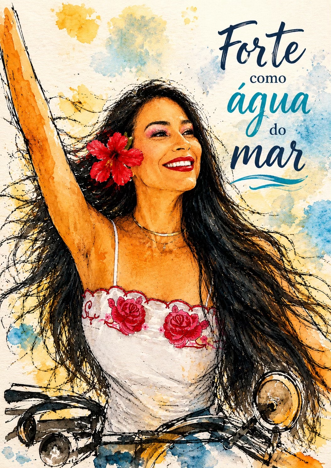 @Terezafarinha