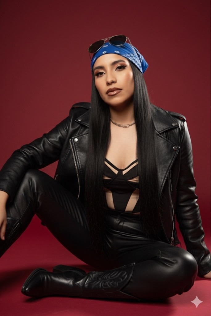 @Karen Jerónimo