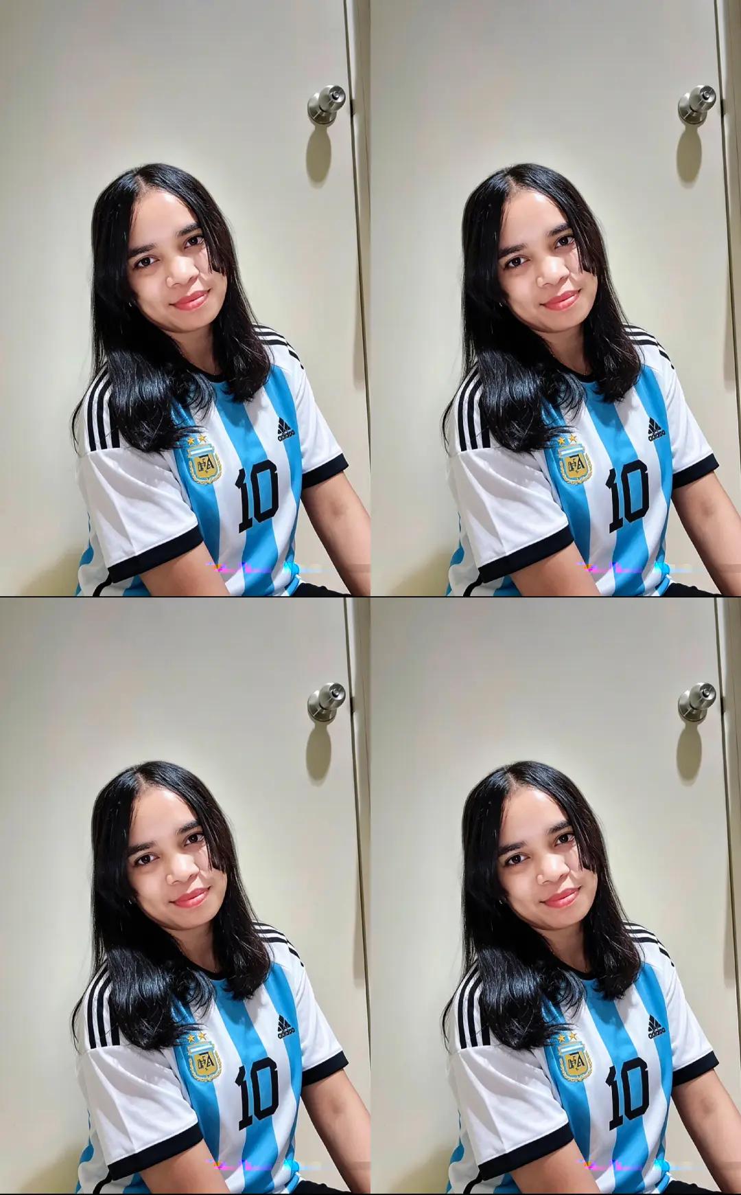 @Nona Gomes16♈