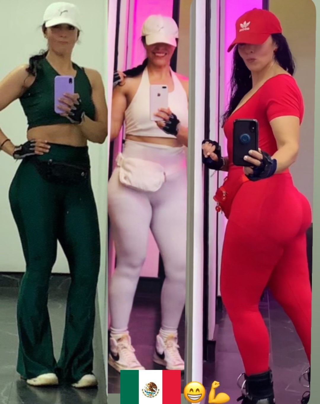 @Pily Sanchez