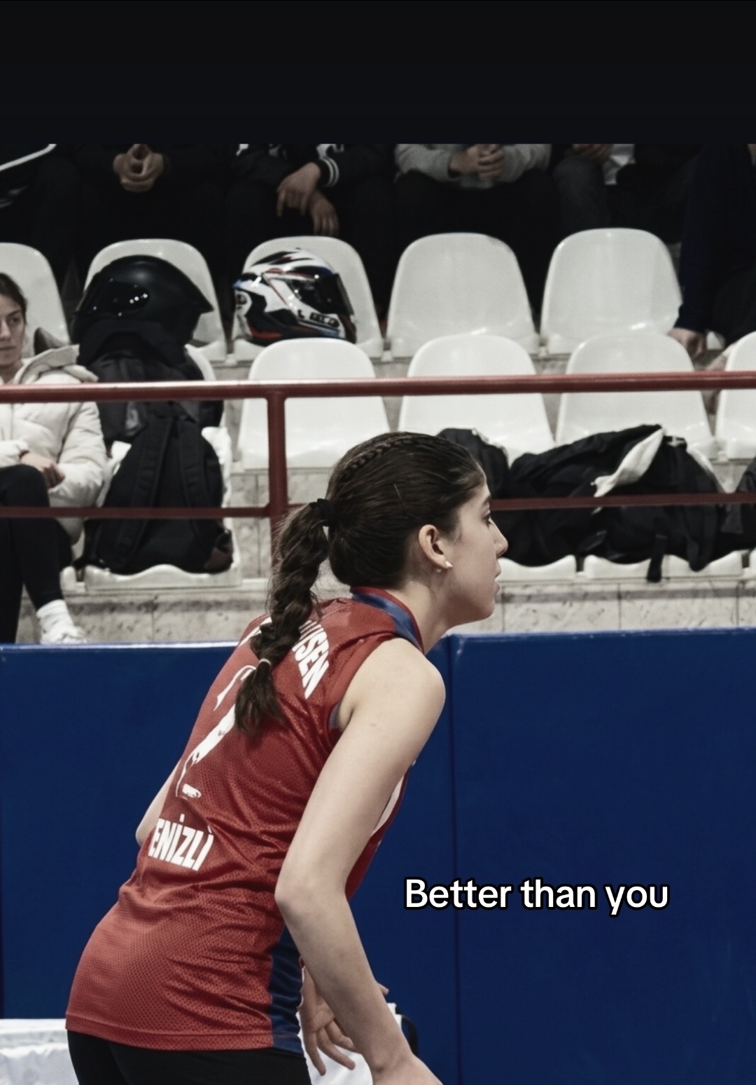 @Tuğ&ccedil;e