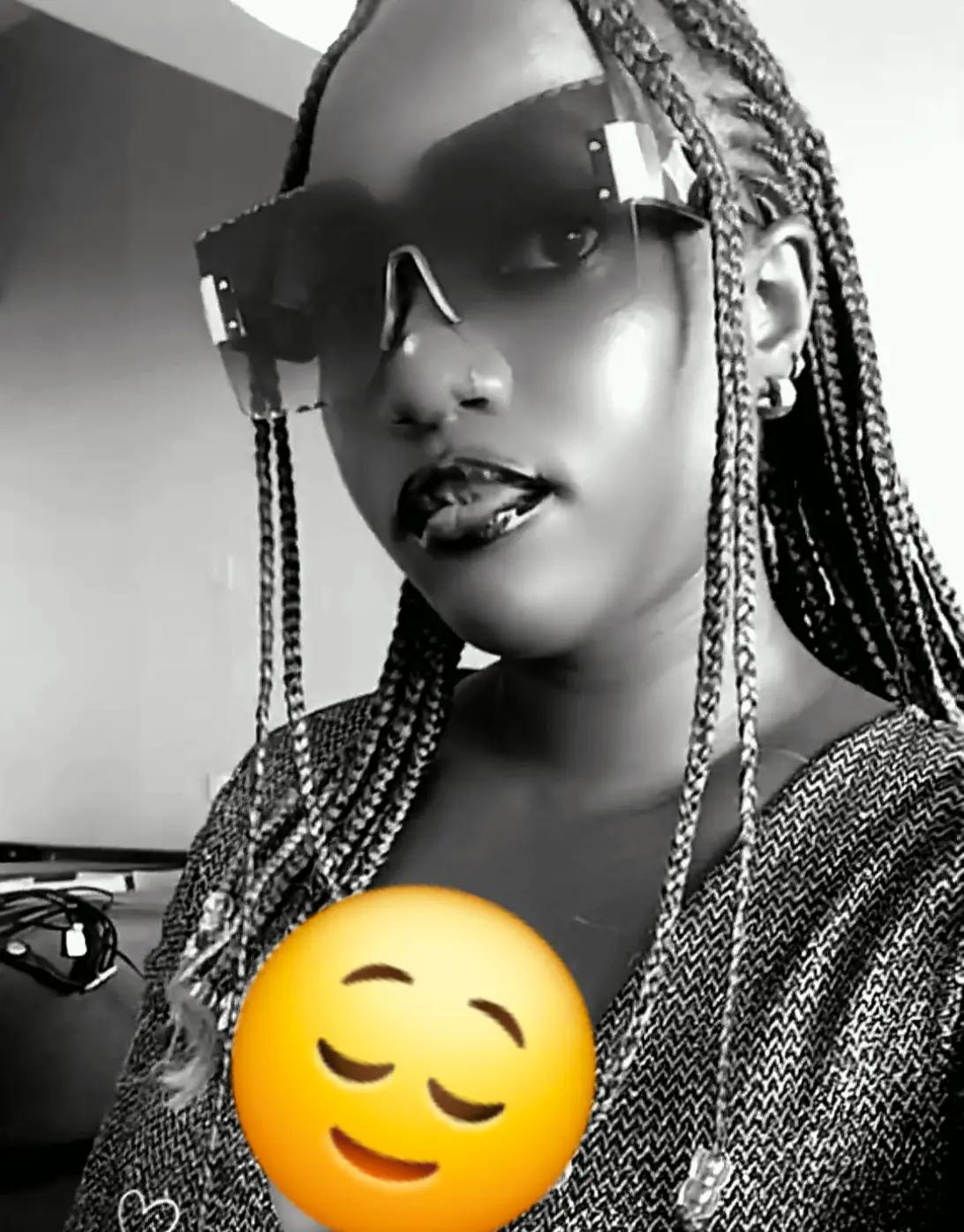 @Zulaika Babirye