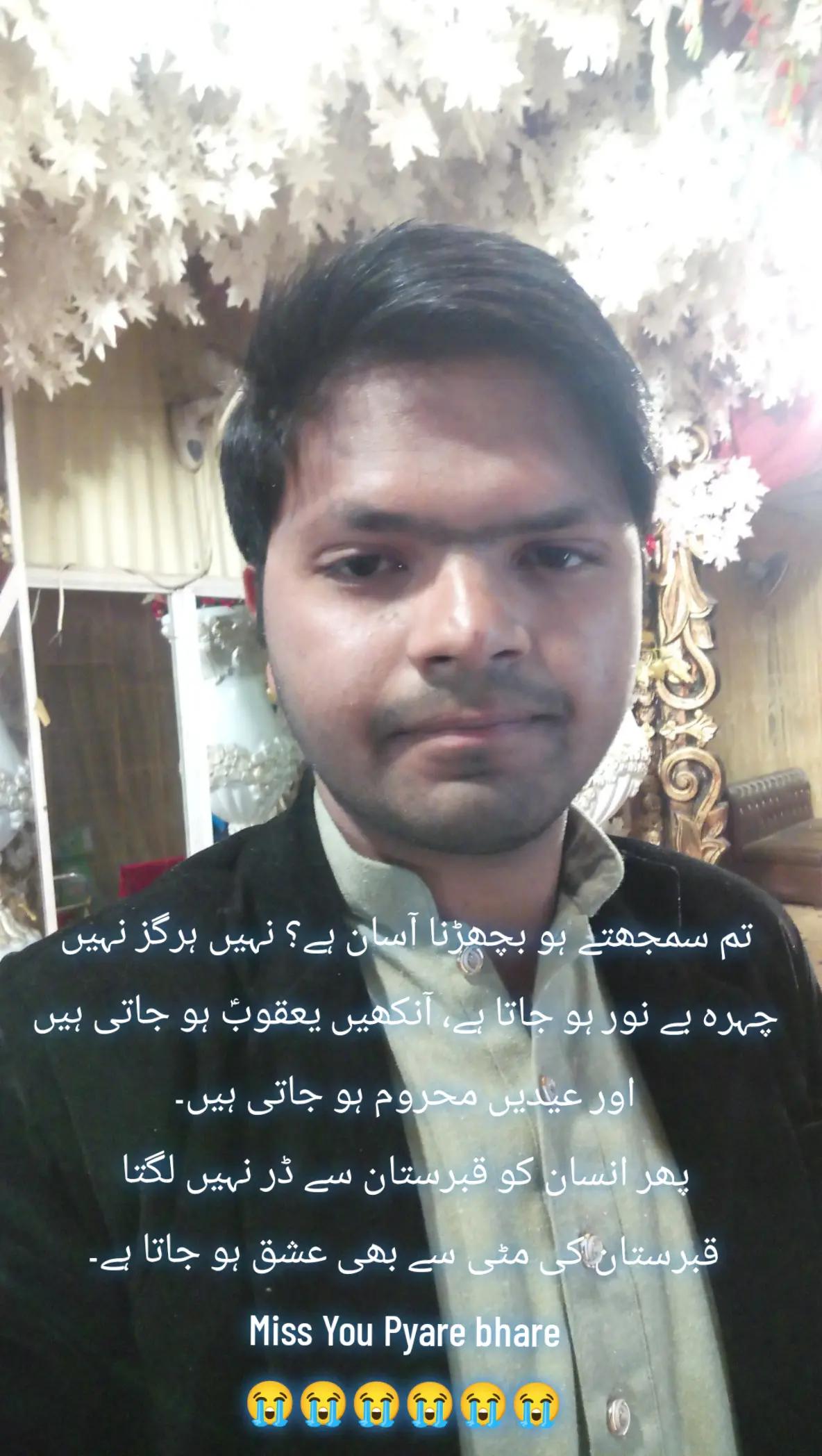 @Tanveer Ahmad