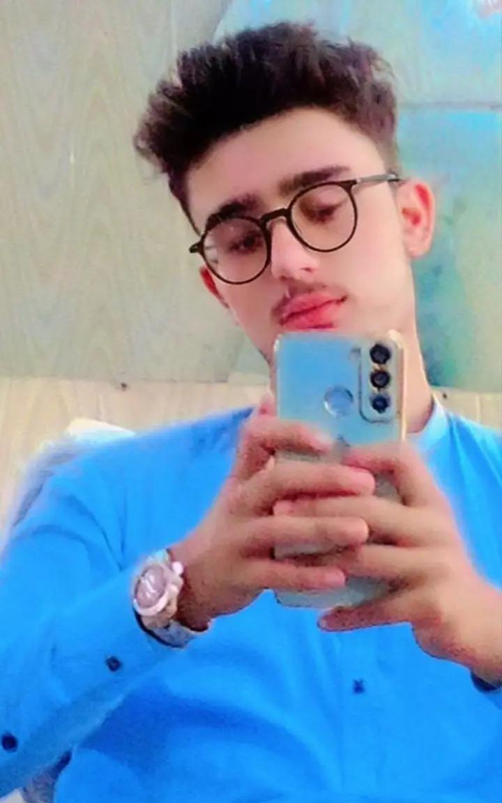@Buner king🙋🙏