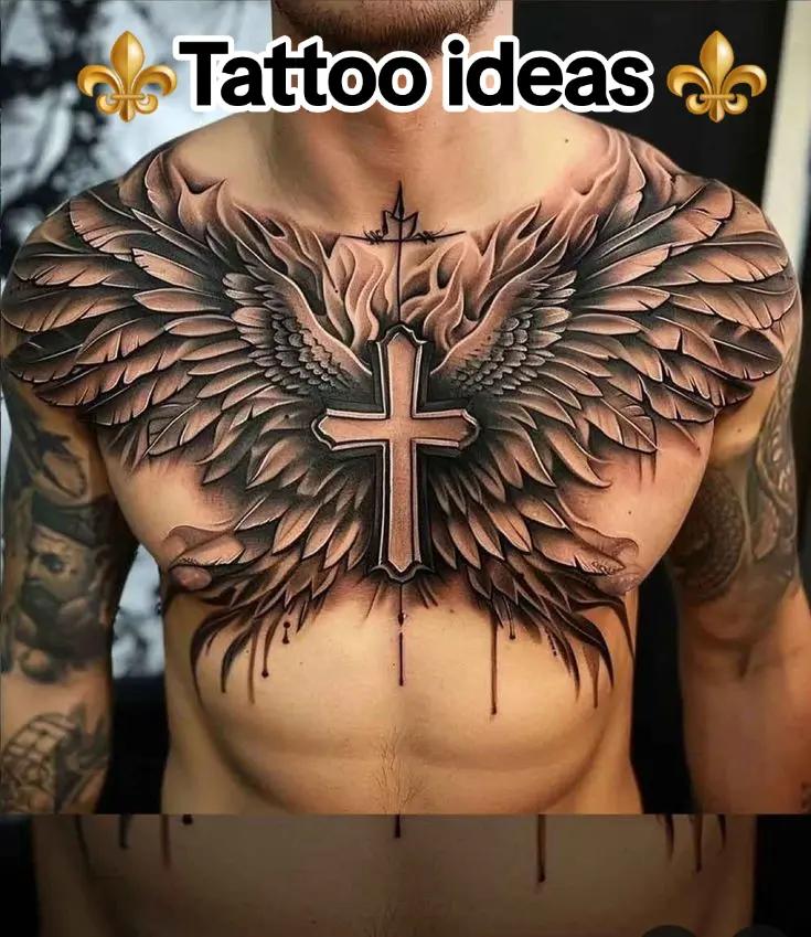 @Tattoo Ideas 💯