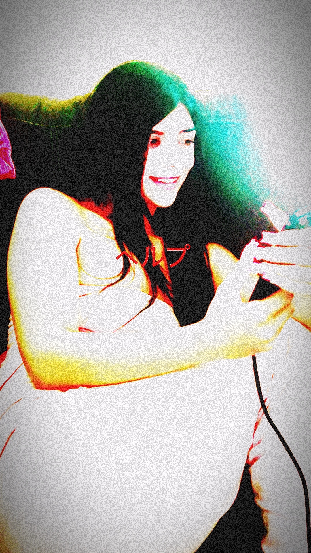 @︎♱︎