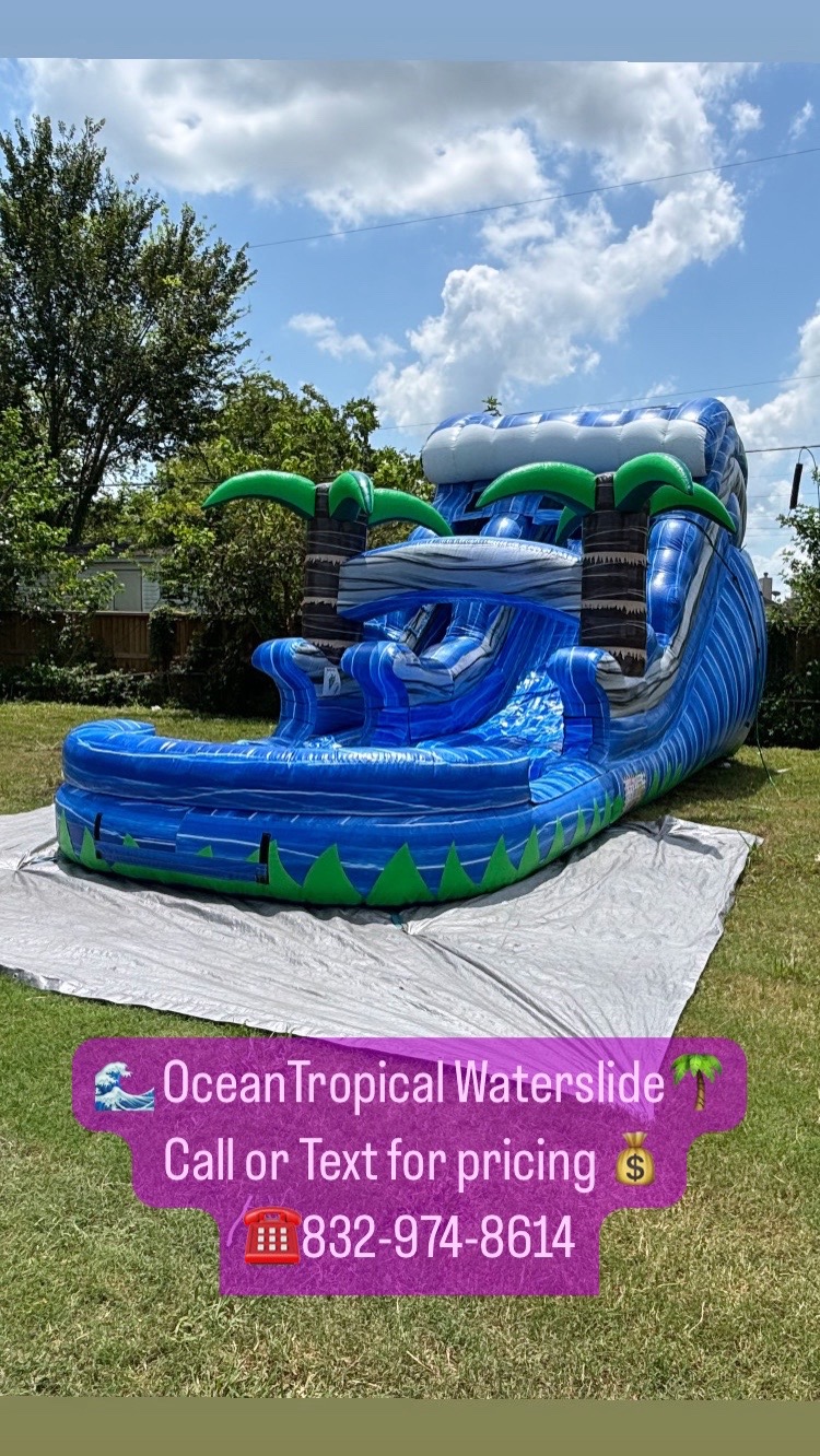 @FUNtastic Party Rentals