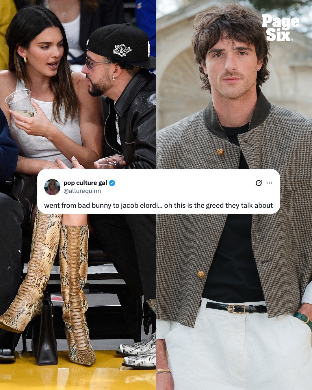 @Page Six
