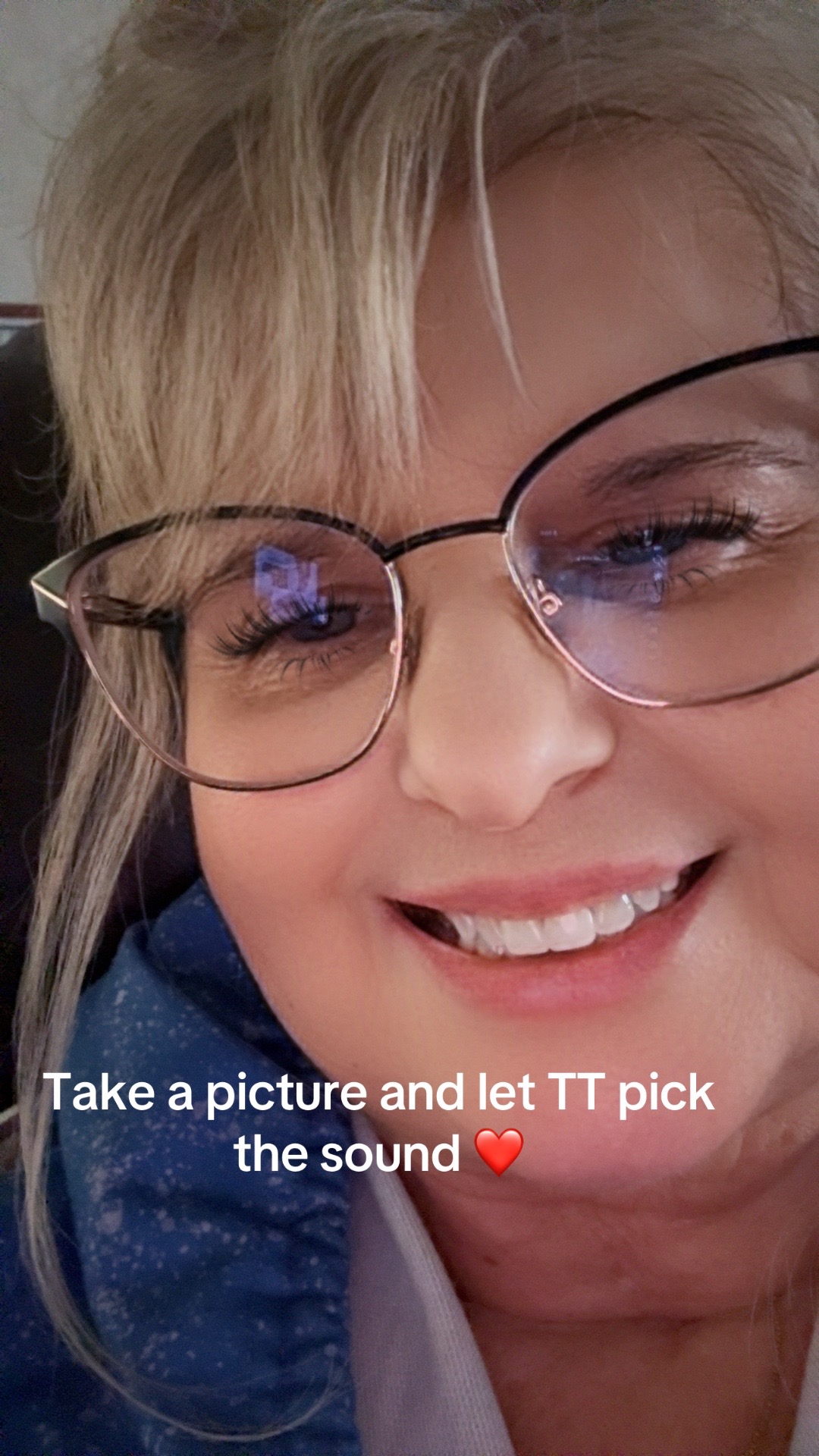 @Tonya Smitha