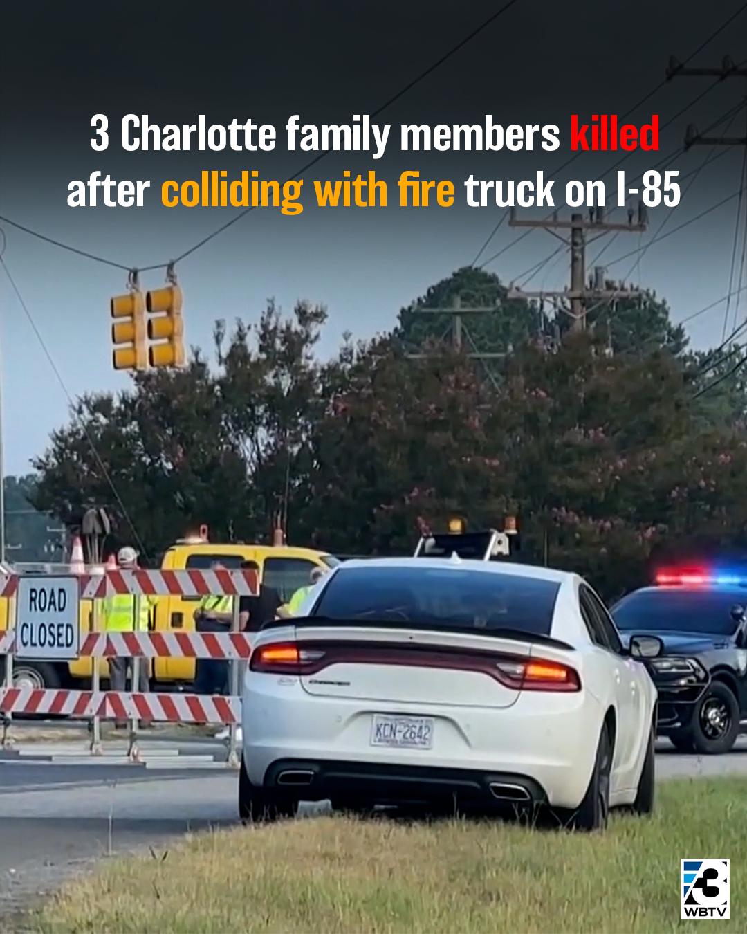 @WBTV News