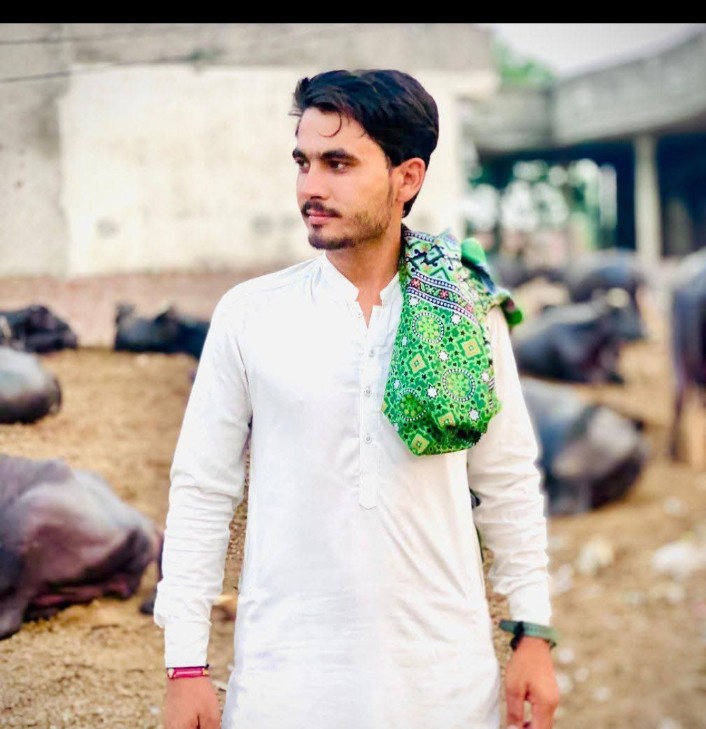 @king of Sialkot Sher khan ✊