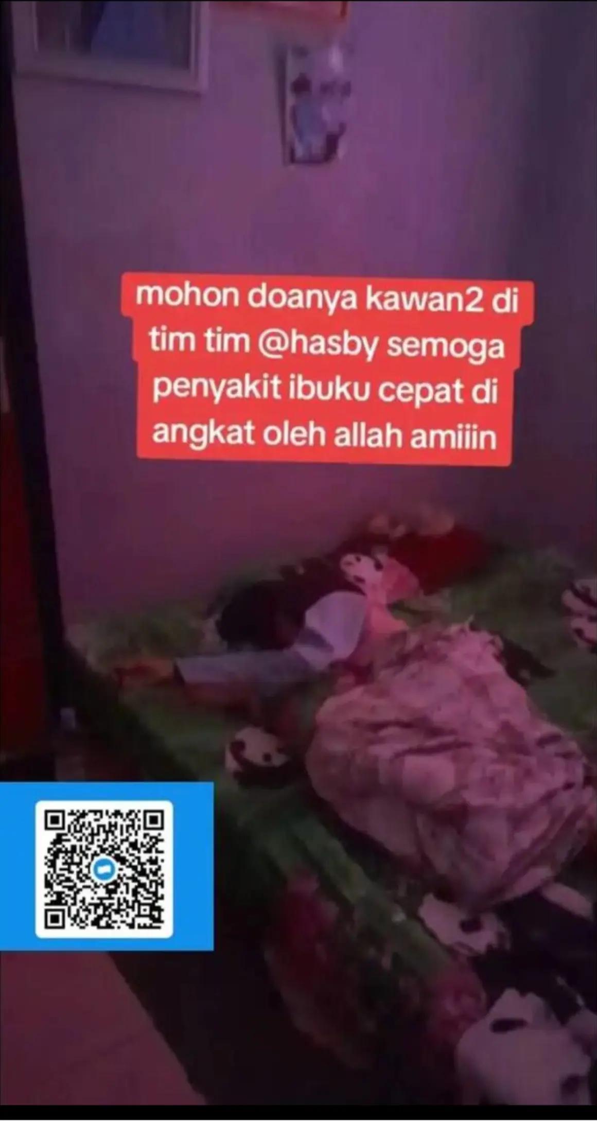 @tim recod hasbi