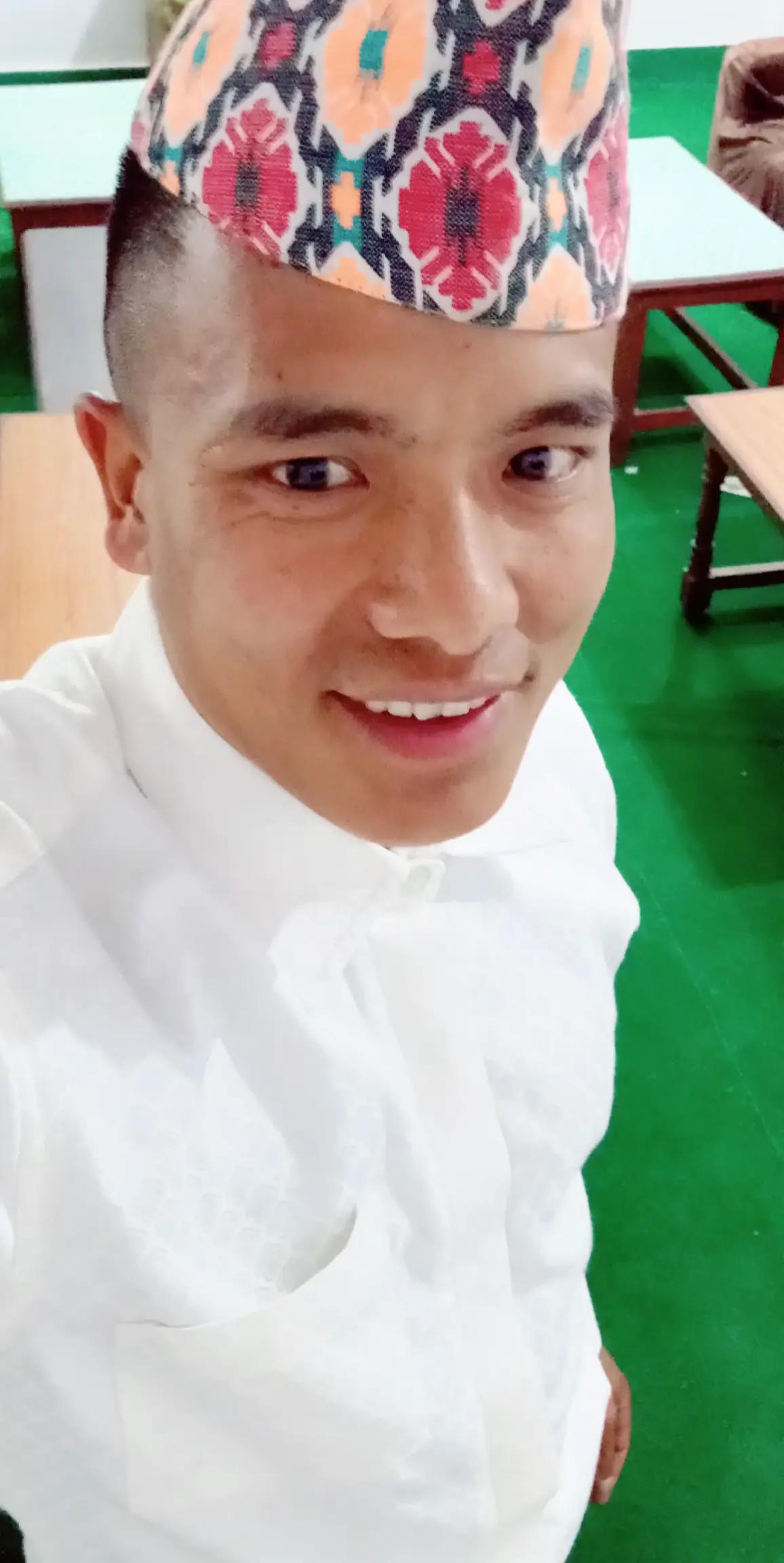 @kumar lama