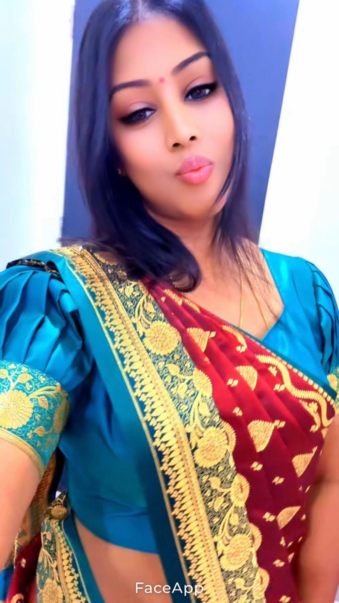 @👮&zwj;♀️KavithaSubramaniam👮