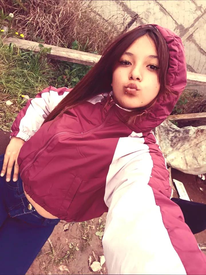 @Martina Gonzalez