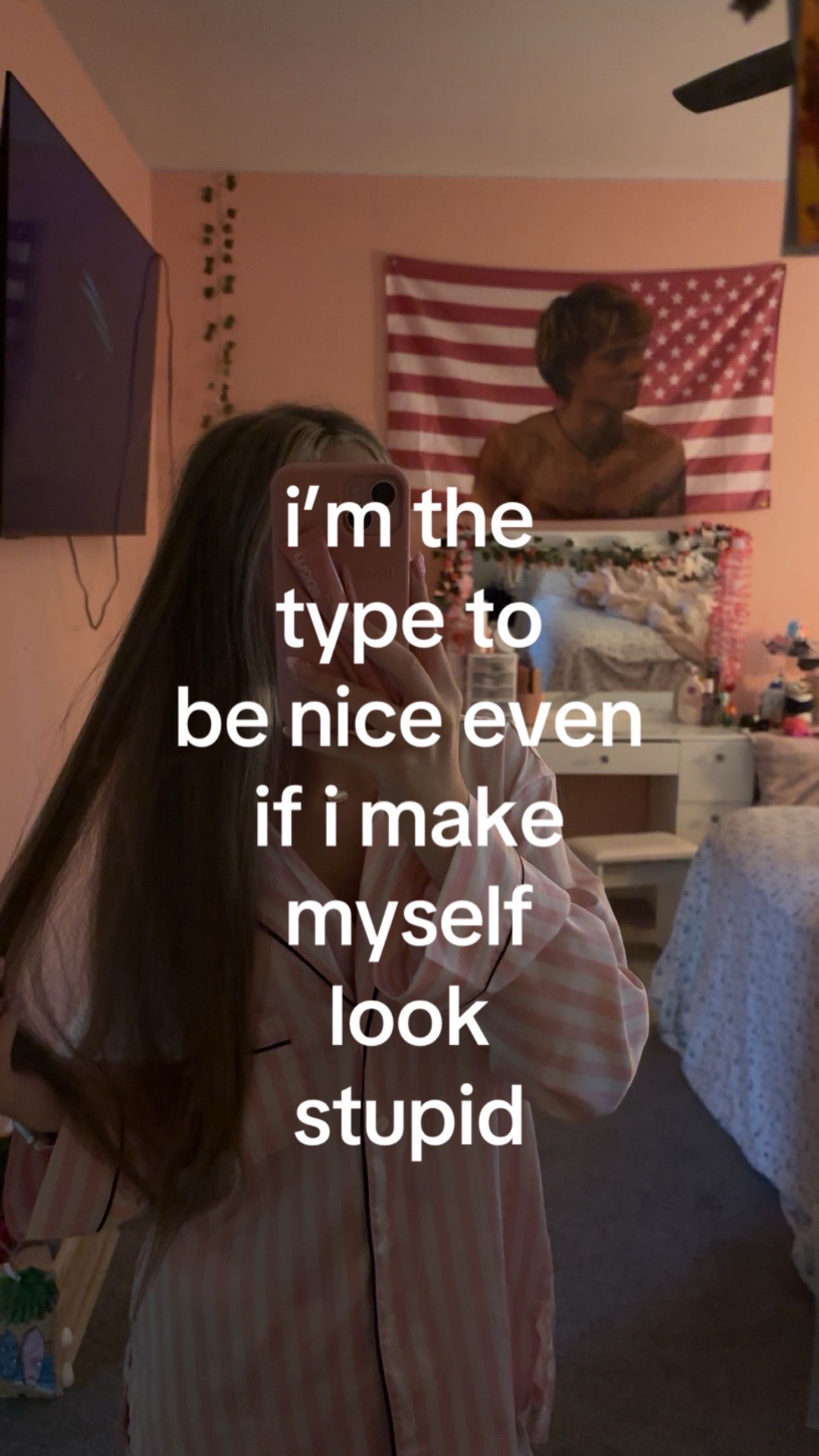 @secret