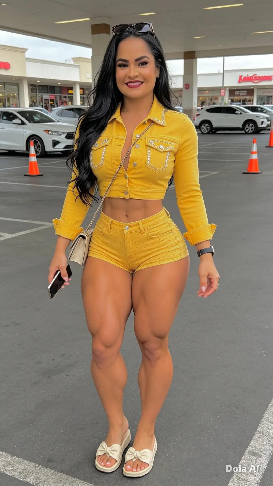 @Lanna Muniz