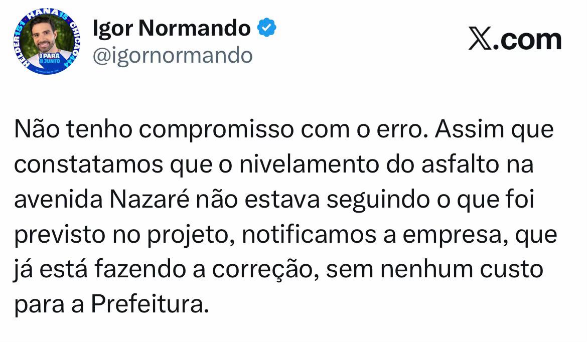 @Igor Normando
