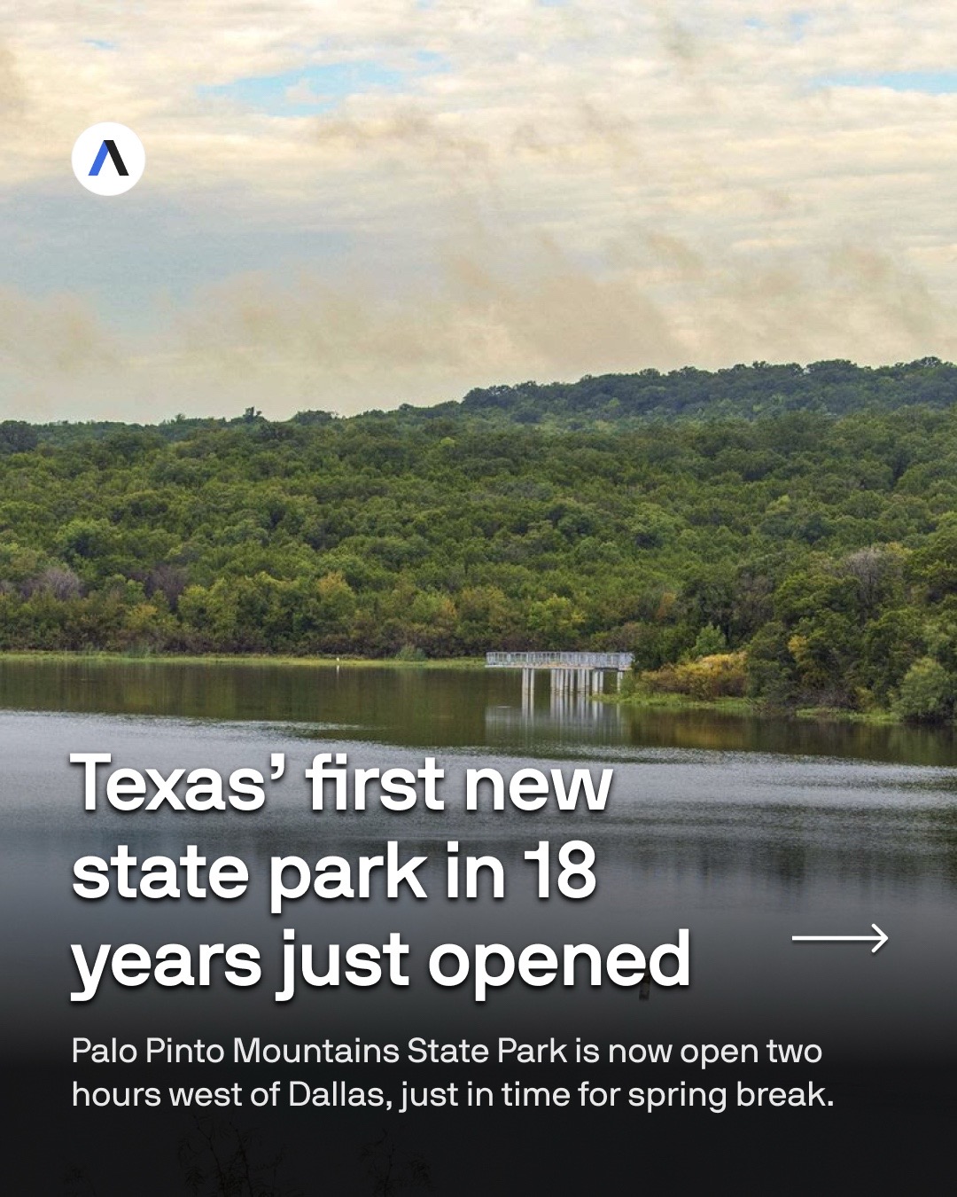@Axios Dallas