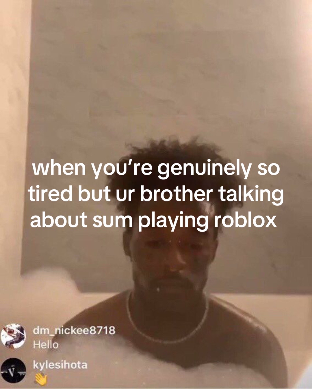 @ 
