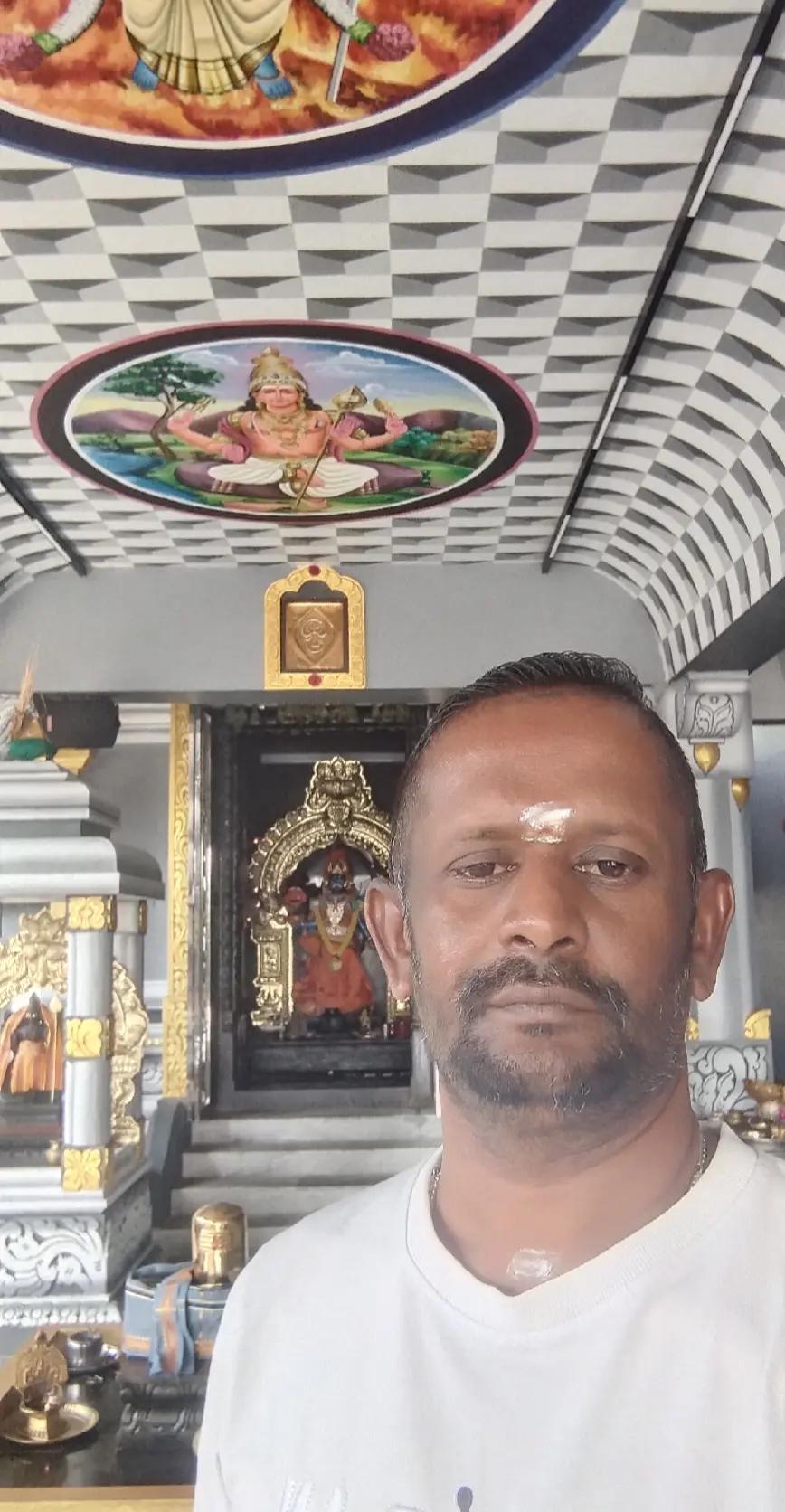 @mohanbathumalli