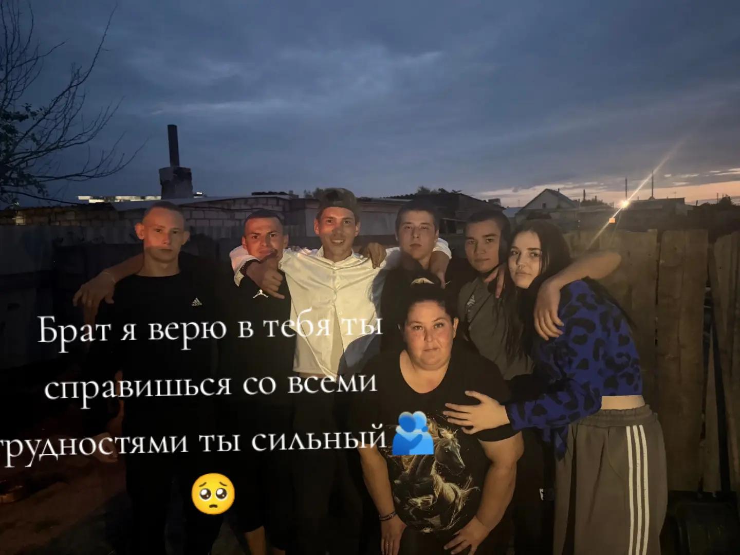 @Сестра Военного 🫂🇷🇺