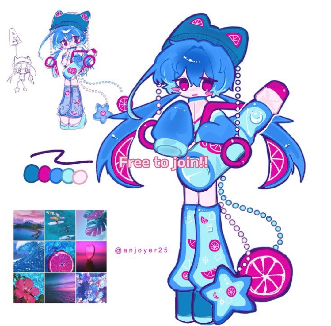 @🩷☆♡𝗇𝖺𝗅𝖺𝗇𝖽𝖺𝗀𝗂𝗋𝗅꧂★☆