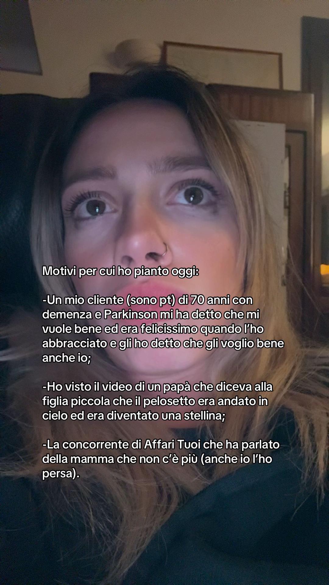 @Tini Veneruso