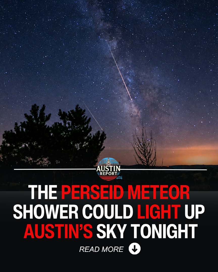 @Sagun S | The Austin Report 🤠