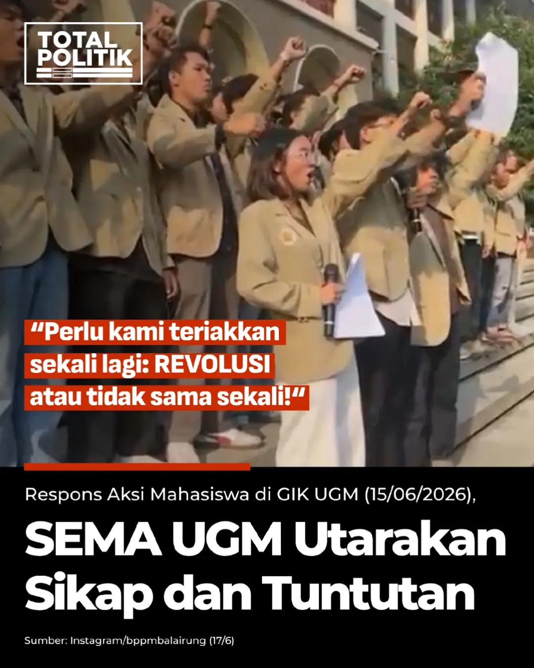 @Total Politik